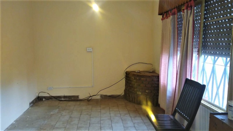 CASA AMERICANA 3 AMB.