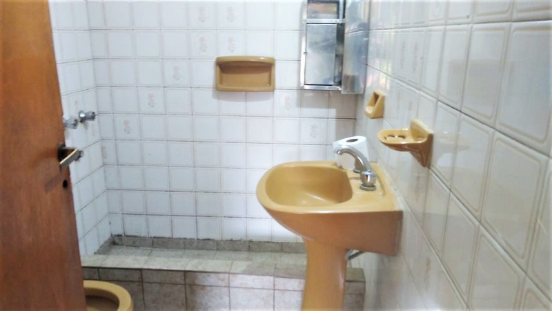CASA AMERICANA 3 AMB.