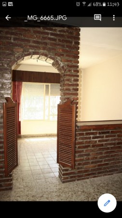 CASA AMERICANA 3 AMB.
