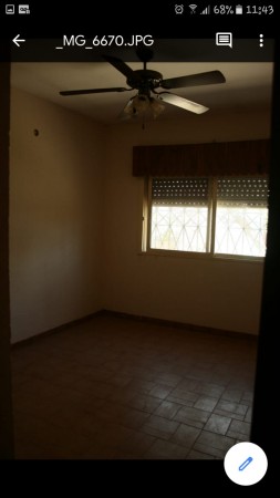 CASA AMERICANA 3 AMB.