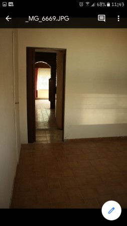 CASA AMERICANA 3 AMB.