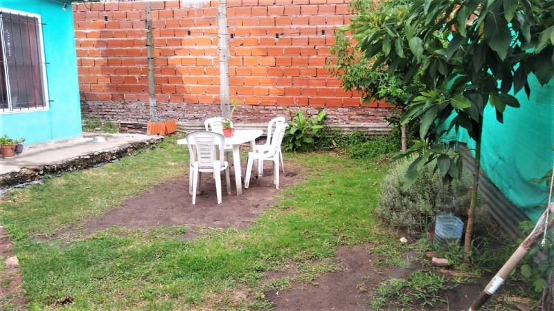 CASA AMERICANA 3 AMB.