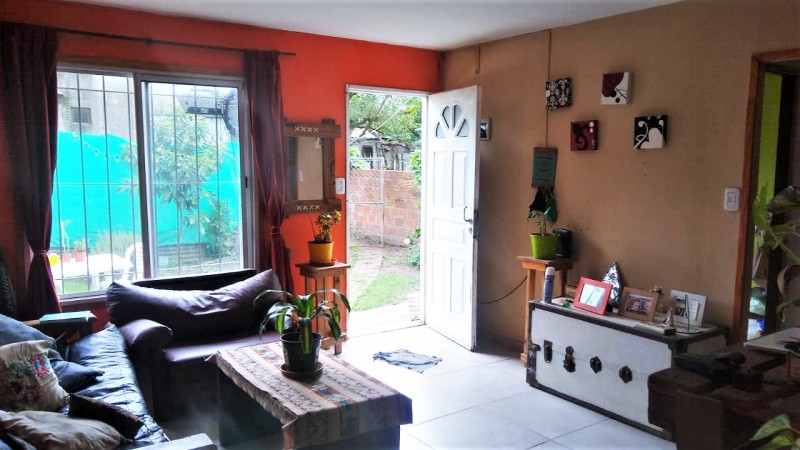 CASA AMERICANA 3 AMB.