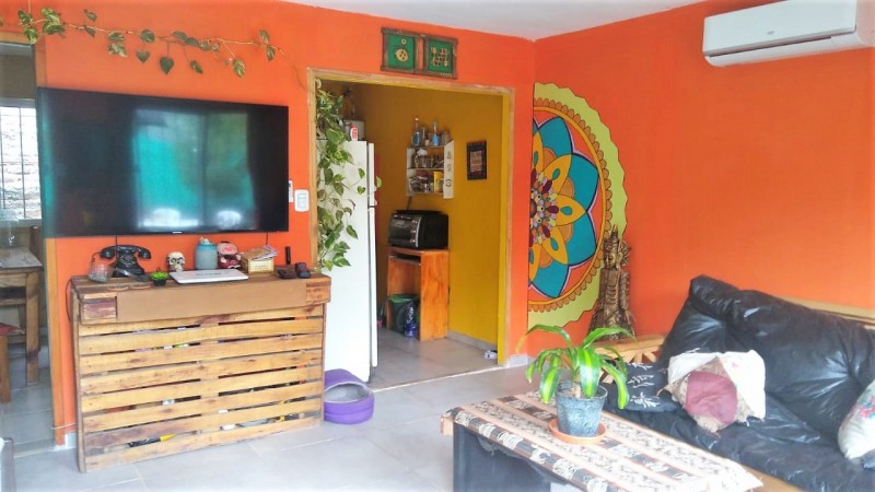 CASA AMERICANA 3 AMB.