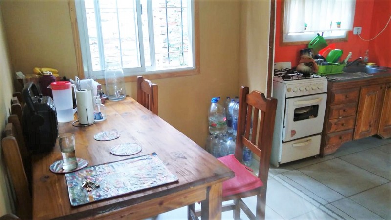 CASA AMERICANA 3 AMB.