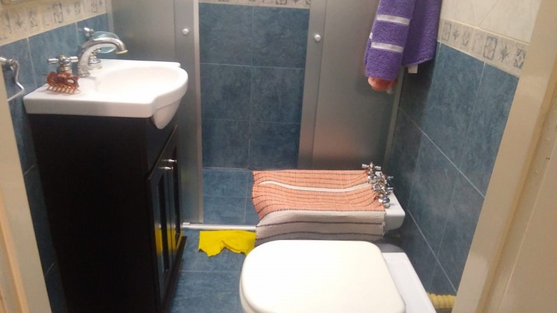 DUPLEX DE 4 AMBIENTES