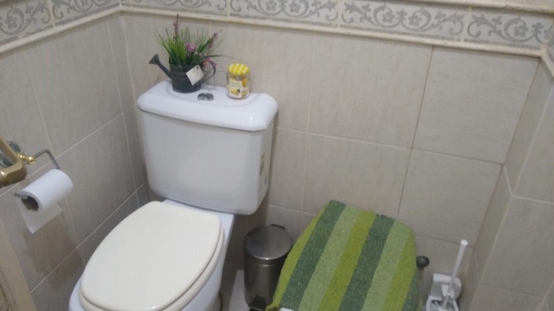DUPLEX DE 4 AMBIENTES