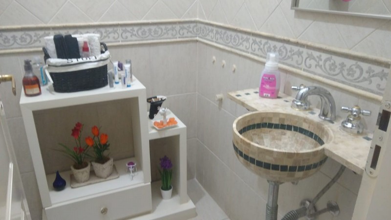 DUPLEX DE 4 AMBIENTES