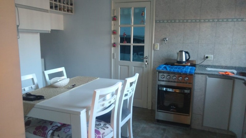 DUPLEX DE 4 AMBIENTES