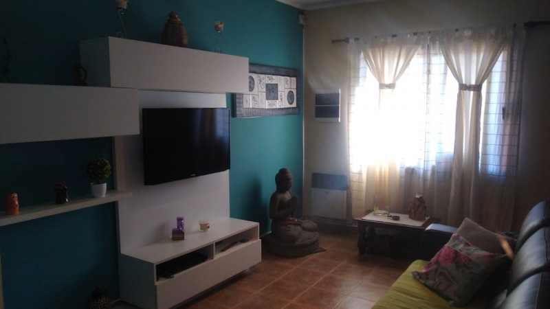 DUPLEX DE 4 AMBIENTES
