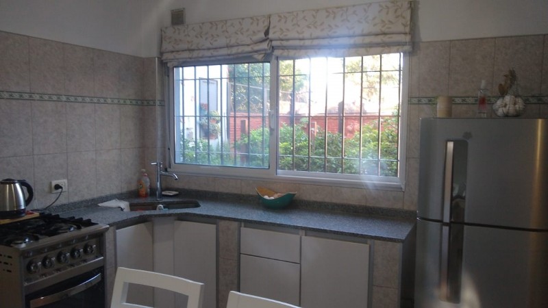 DUPLEX DE 4 AMBIENTES