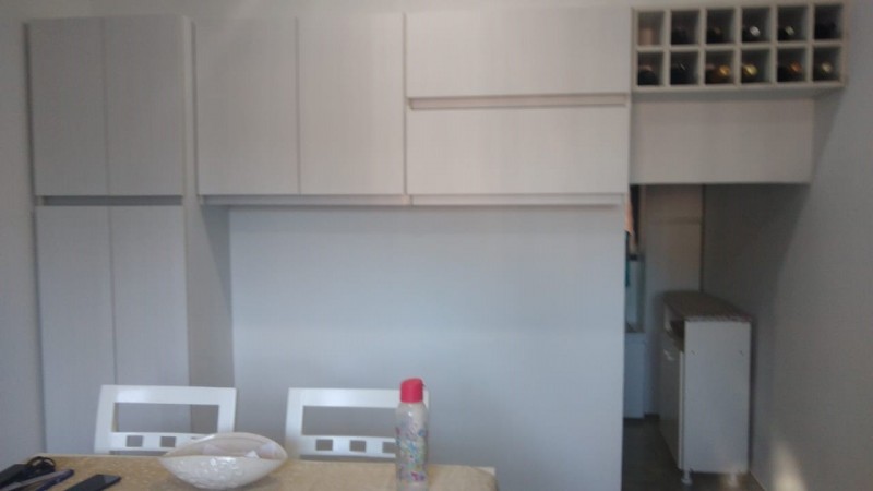 DUPLEX DE 4 AMBIENTES