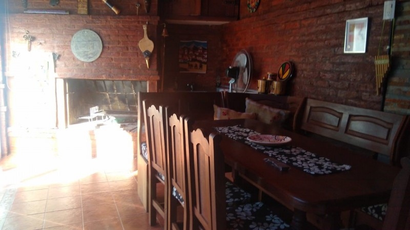 DUPLEX DE 4 AMBIENTES