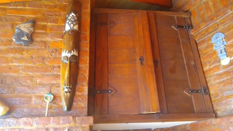 DUPLEX DE 4 AMBIENTES