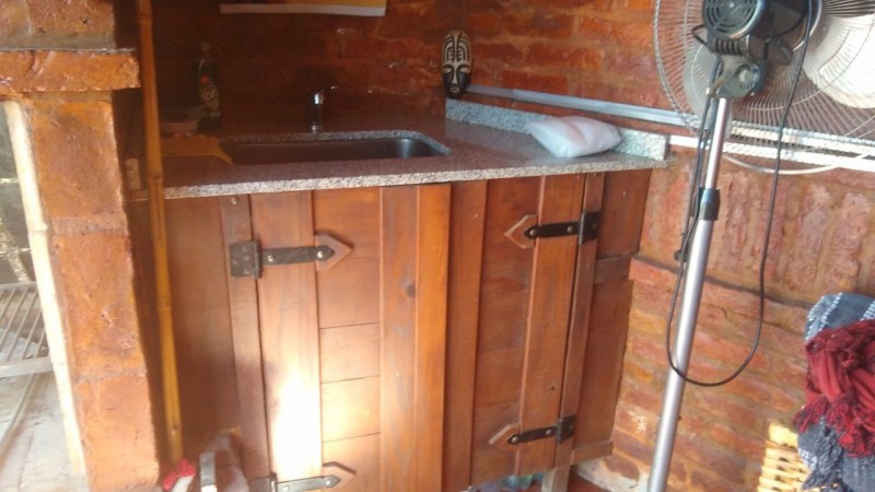 DUPLEX DE 4 AMBIENTES