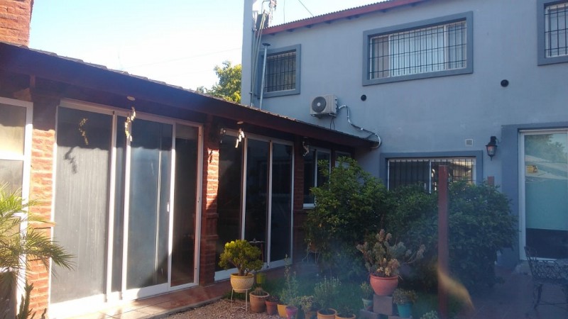 DUPLEX DE 4 AMBIENTES