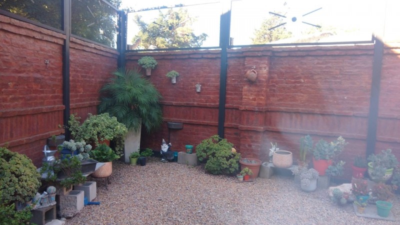 DUPLEX DE 4 AMBIENTES