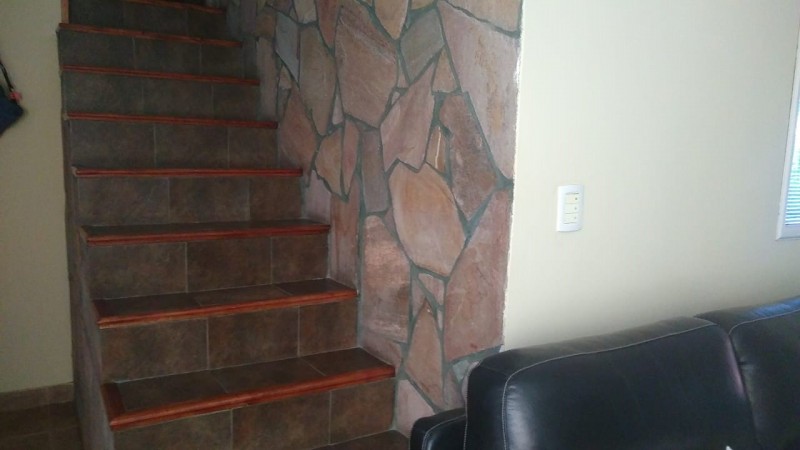 DUPLEX DE 4 AMBIENTES