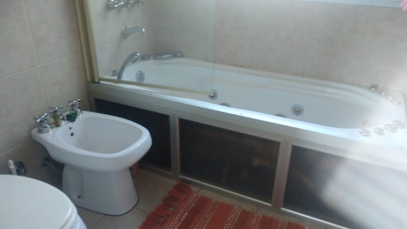 DUPLEX DE 4 AMBIENTES