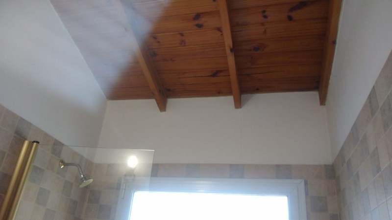 DUPLEX DE 4 AMBIENTES