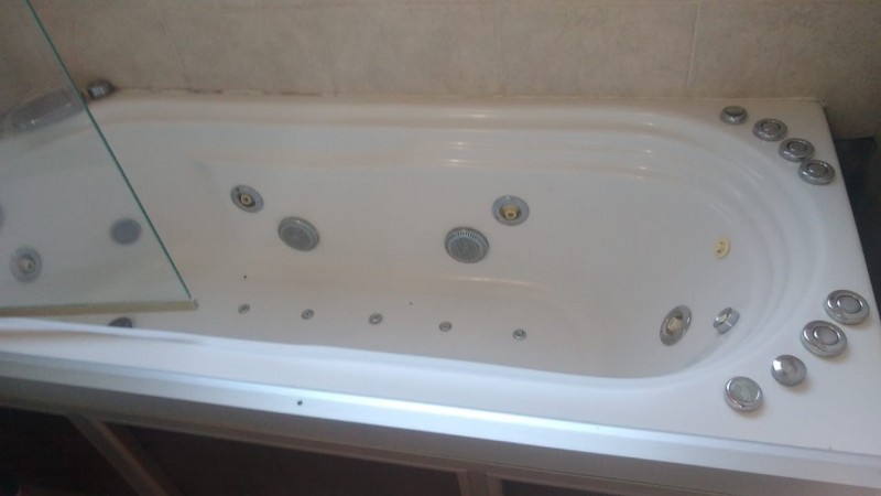 DUPLEX DE 4 AMBIENTES
