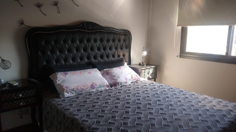 DUPLEX DE 4 AMBIENTES