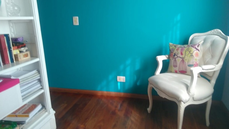 DUPLEX DE 4 AMBIENTES