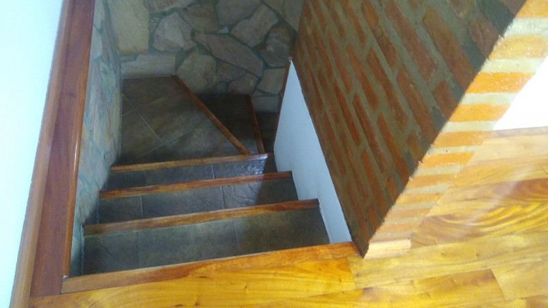 DUPLEX DE 4 AMBIENTES