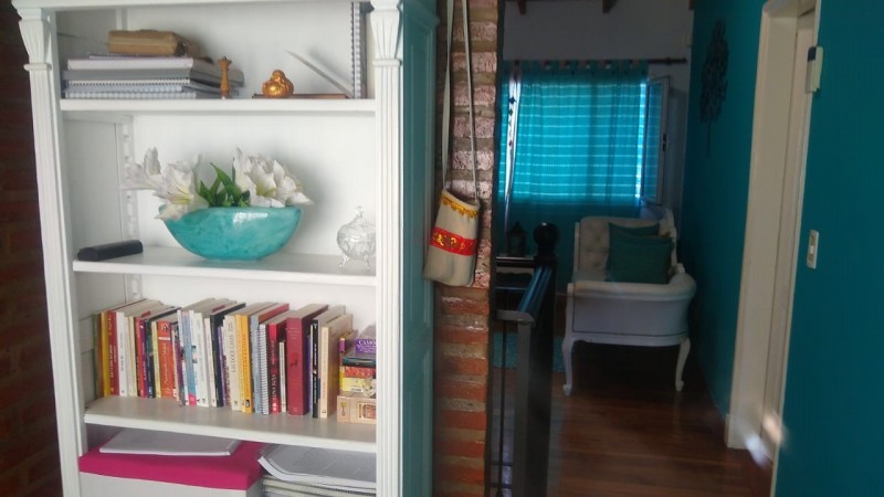 DUPLEX DE 4 AMBIENTES