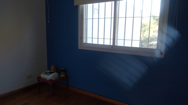 DUPLEX DE 4 AMBIENTES