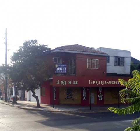 LOCAL ESQUINA DE 50 M2.