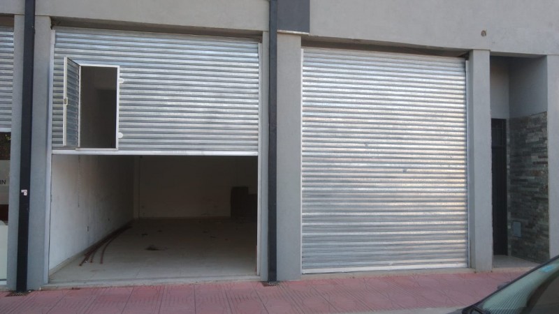LOCAL 80 M2
