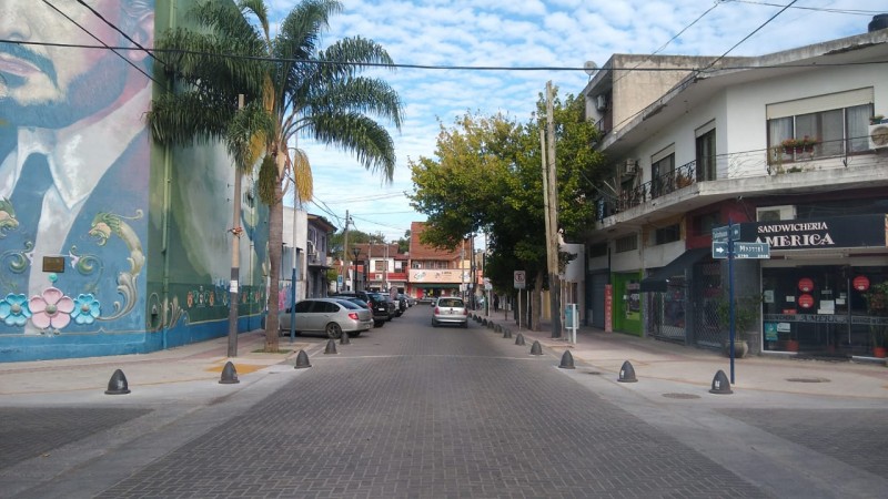LOCAL 70M2