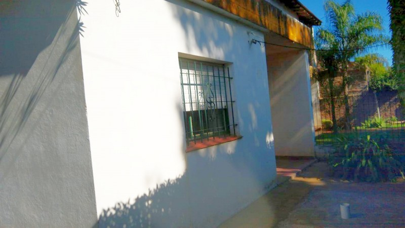 CASA AMERICANA 3 AMB.