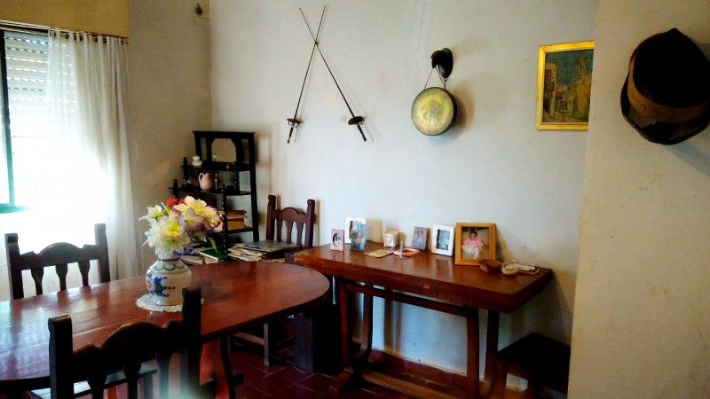 CASA AMERICANA 3 AMB.