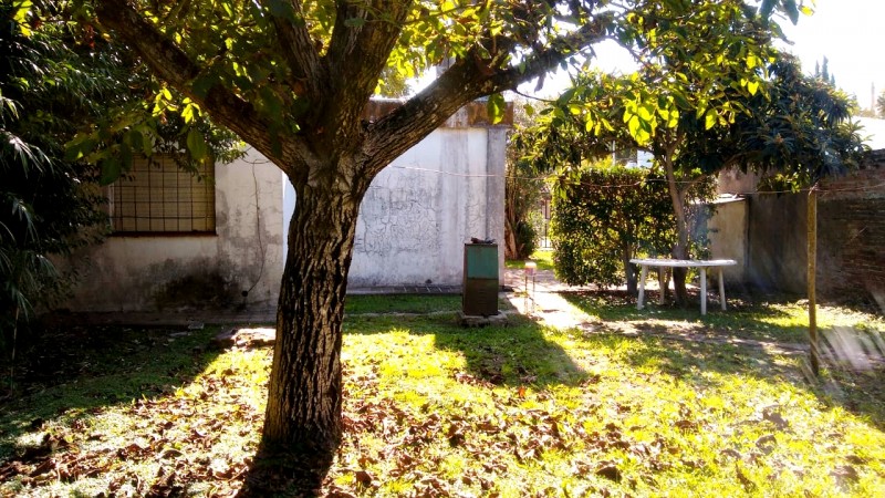 CASA AMERICANA 3 AMB.