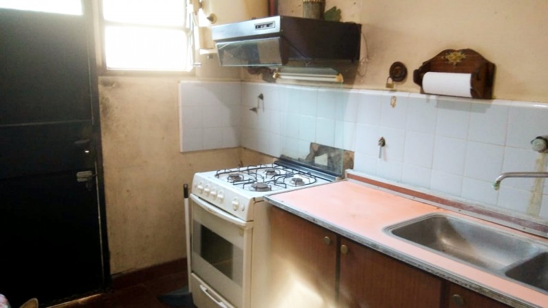 CASA AMERICANA 3 AMB.