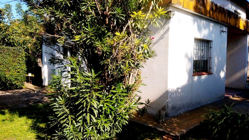 CASA AMERICANA 3 AMB.