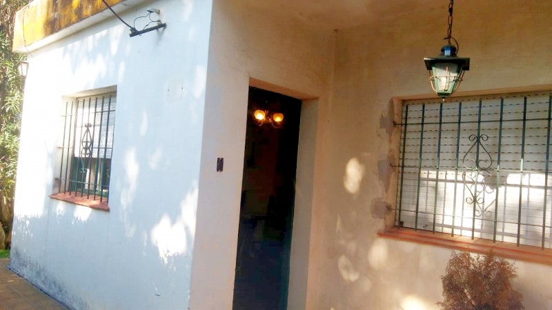 CASA AMERICANA 3 AMB.