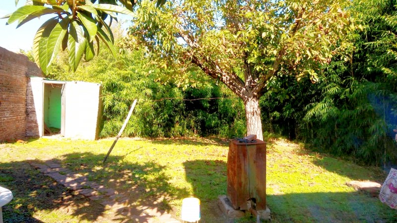 CASA AMERICANA 3 AMB.