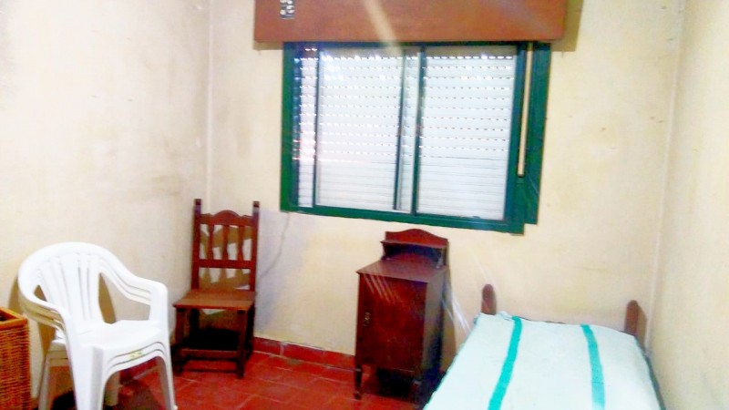 CASA AMERICANA 3 AMB.