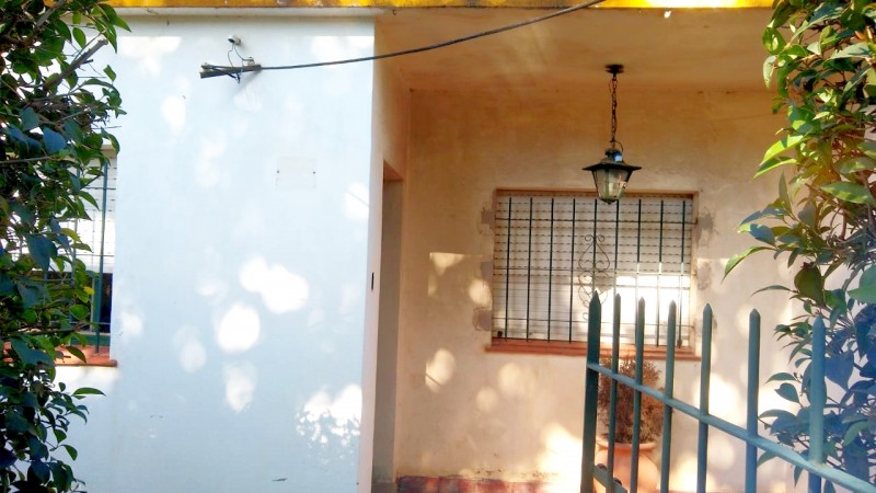 CASA AMERICANA 3 AMB.