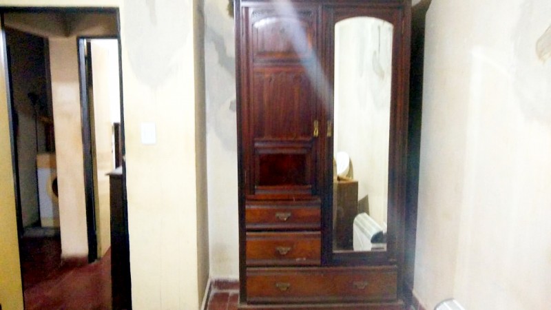 CASA AMERICANA 3 AMB.