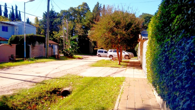CASA AMERICANA 3 AMB.
