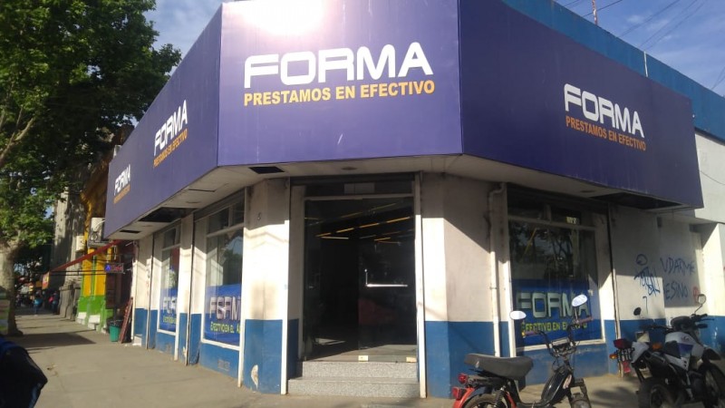 EXCELENTE LOCAL 500 M2. UNICO (CTRO. SAN MIGUEL)