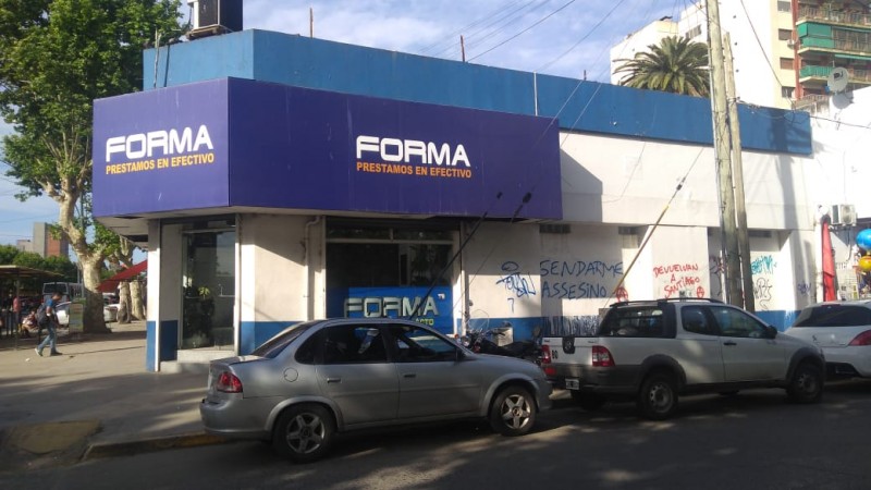 EXCELENTE LOCAL 500 M2. UNICO (CTRO. SAN MIGUEL)