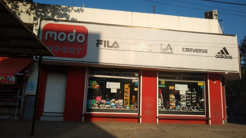 EXCELENTE LOCAL 500 M2. UNICO (CTRO. SAN MIGUEL)