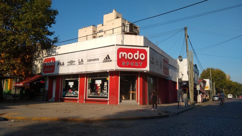 EXCELENTE LOCAL 500 M2. UNICO (CTRO. SAN MIGUEL)