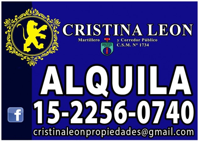 EXCELENTE LOCAL 500 M2. UNICO (CTRO. SAN MIGUEL)