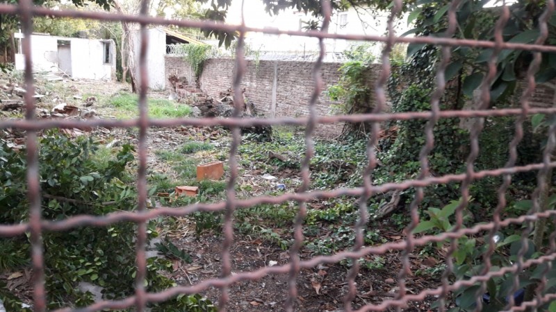 LOTE 400 M2. MUÑIZ (RESIDENCIAL)